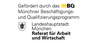 Landeshauptstadt München | Referat für Arbeit und Wirtschaft